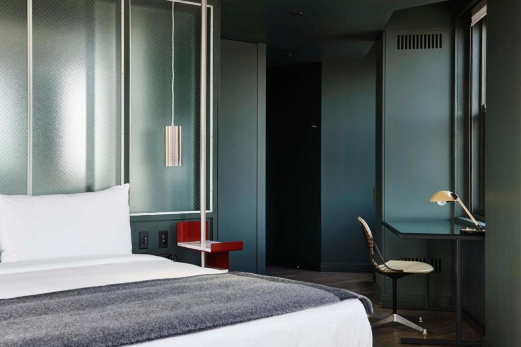 The Robey, Chicago, a Member of Design Hotels