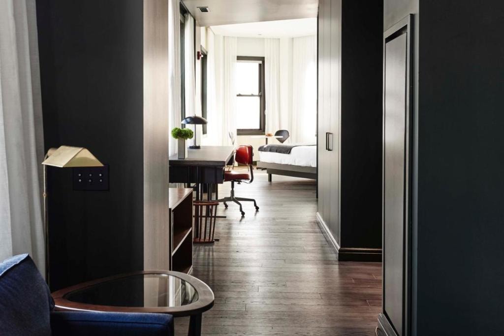 The Robey, Chicago, a Member of Design Hotels