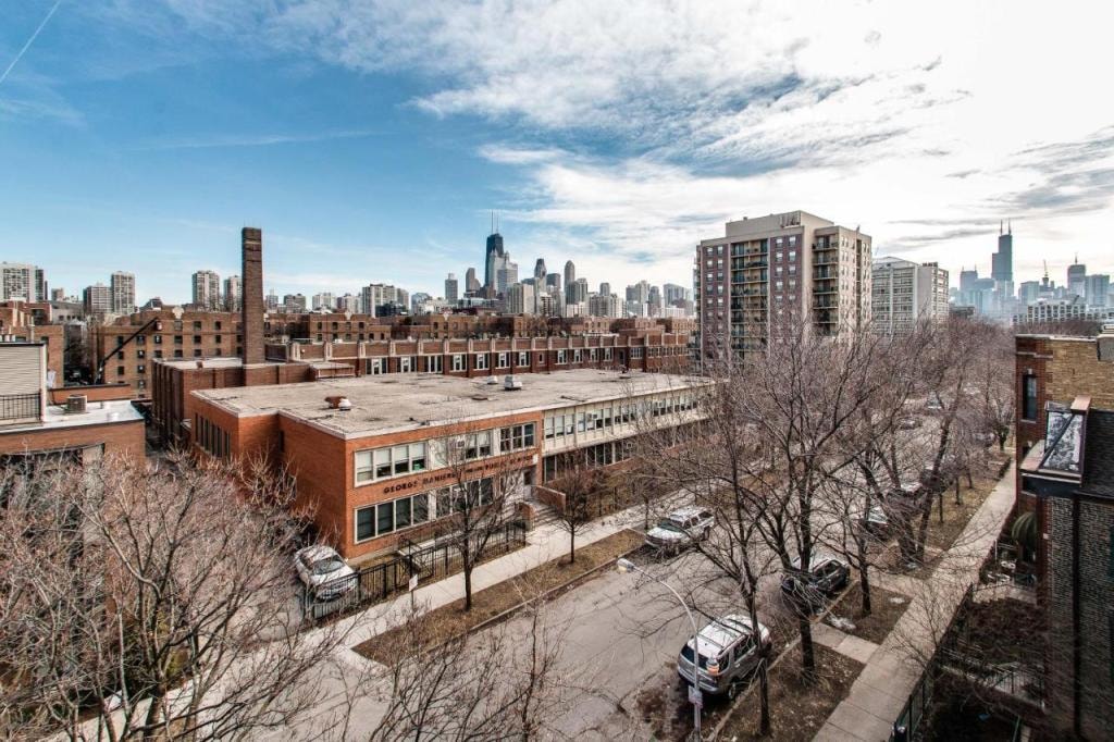 The Sono Chicago