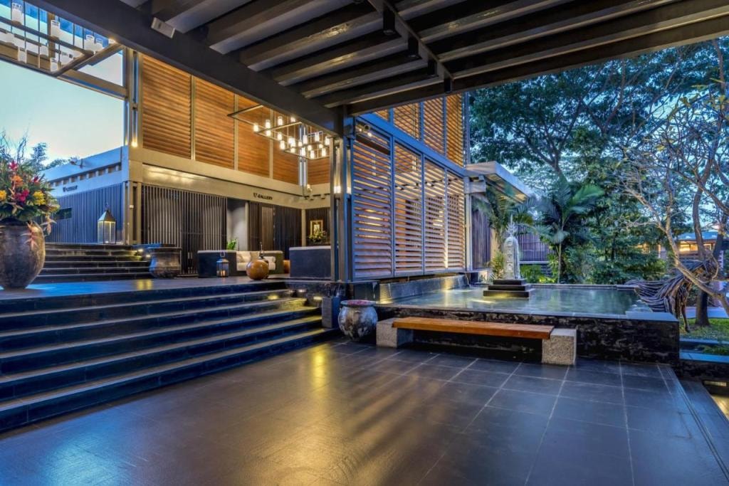 V Villas Hua Hin, MGallery