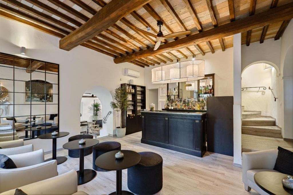 Locanda Le Piazze