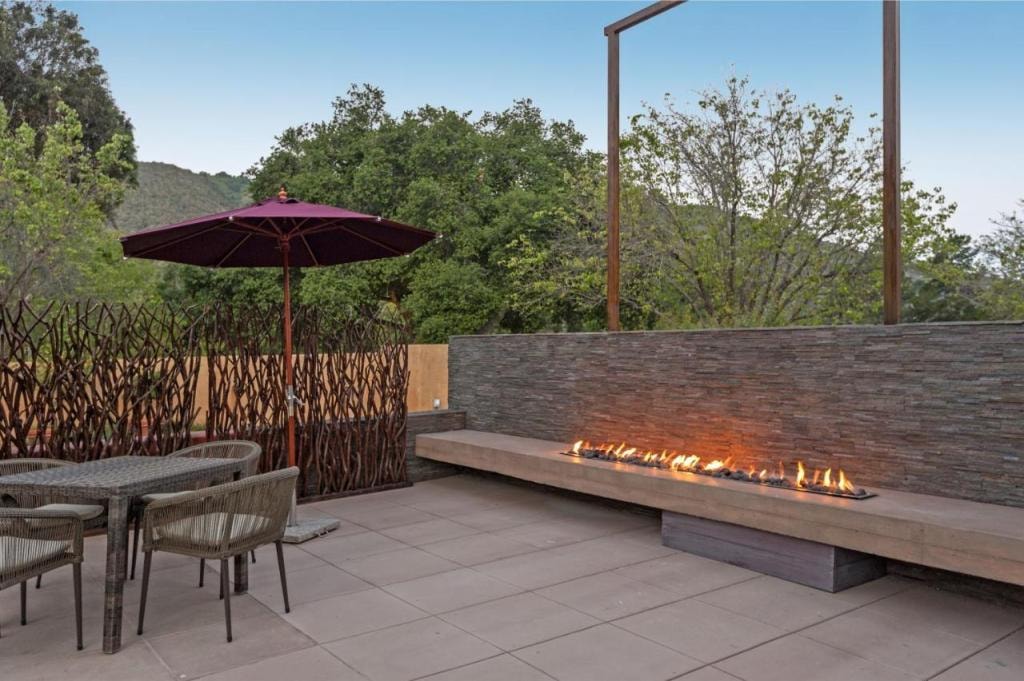 Bernardus Lodge & Spa