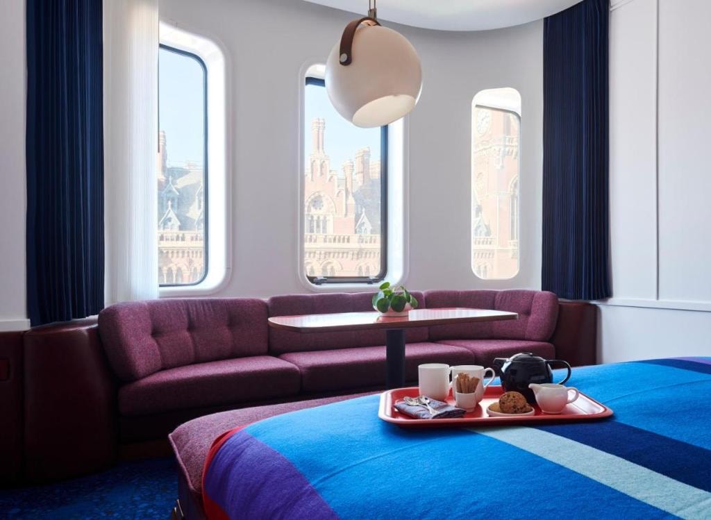 The Standard London