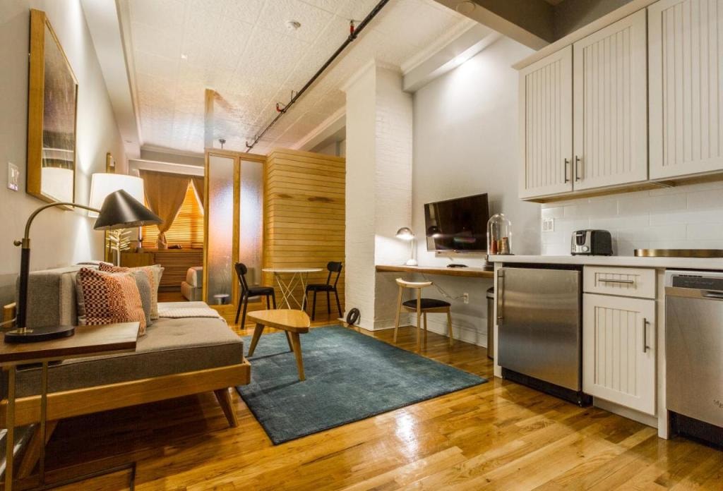 Franklin Guesthouse