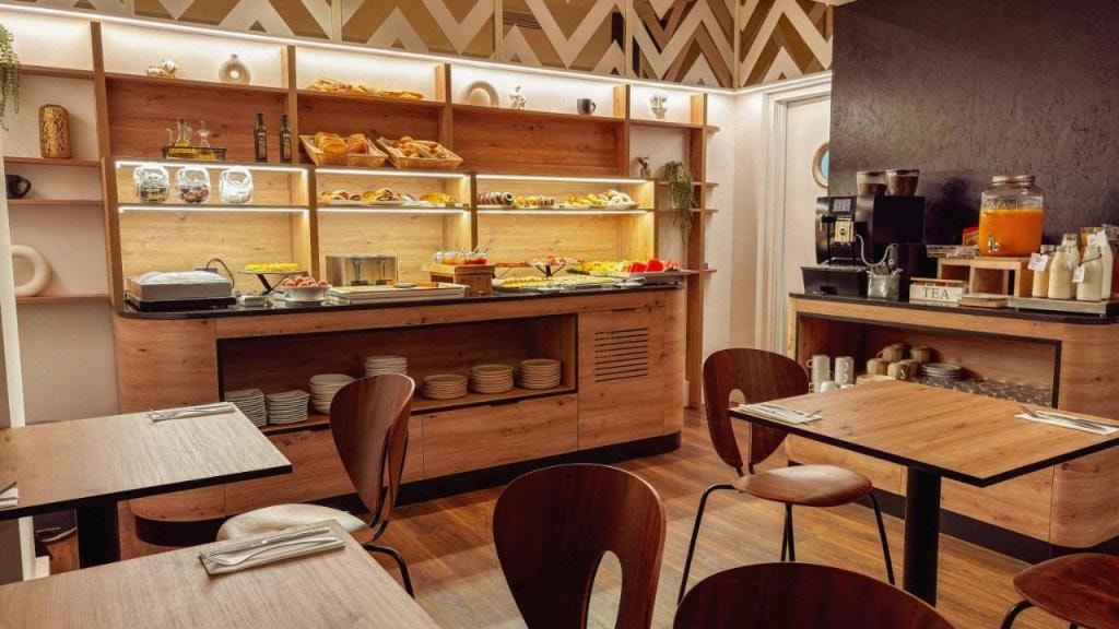 Petit Palace Chueca