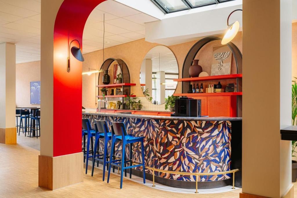 Leonardo Hotel Groningen City Center