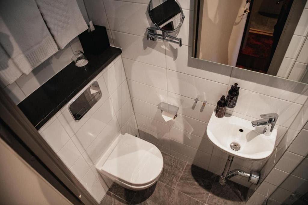 Home Hotel Bergmästaren