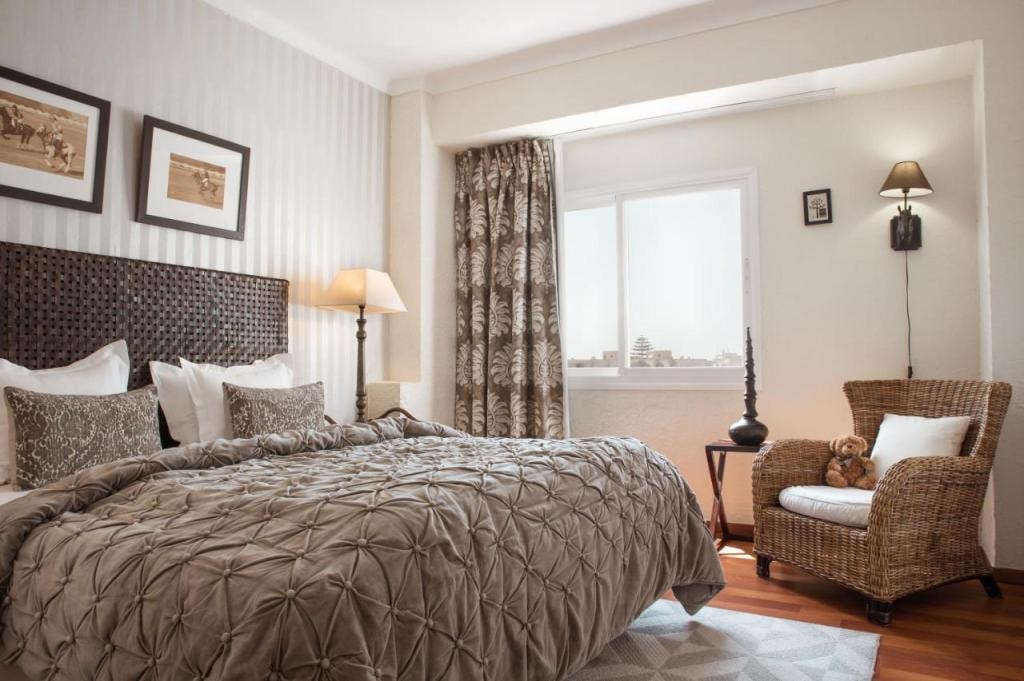 Hotel Feliz