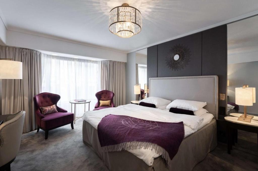 Grand Hotel Oslo