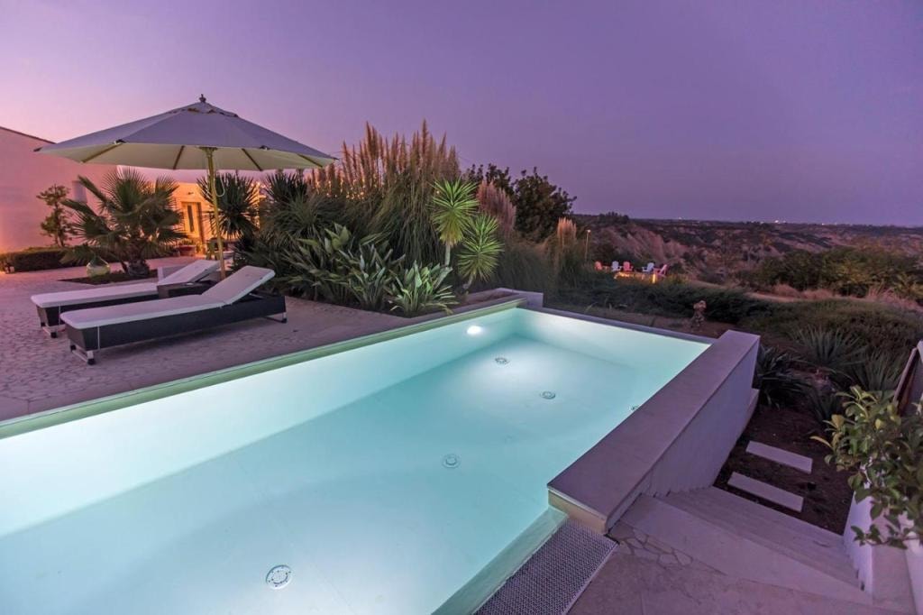 Torre Fiore Hotel Masseria