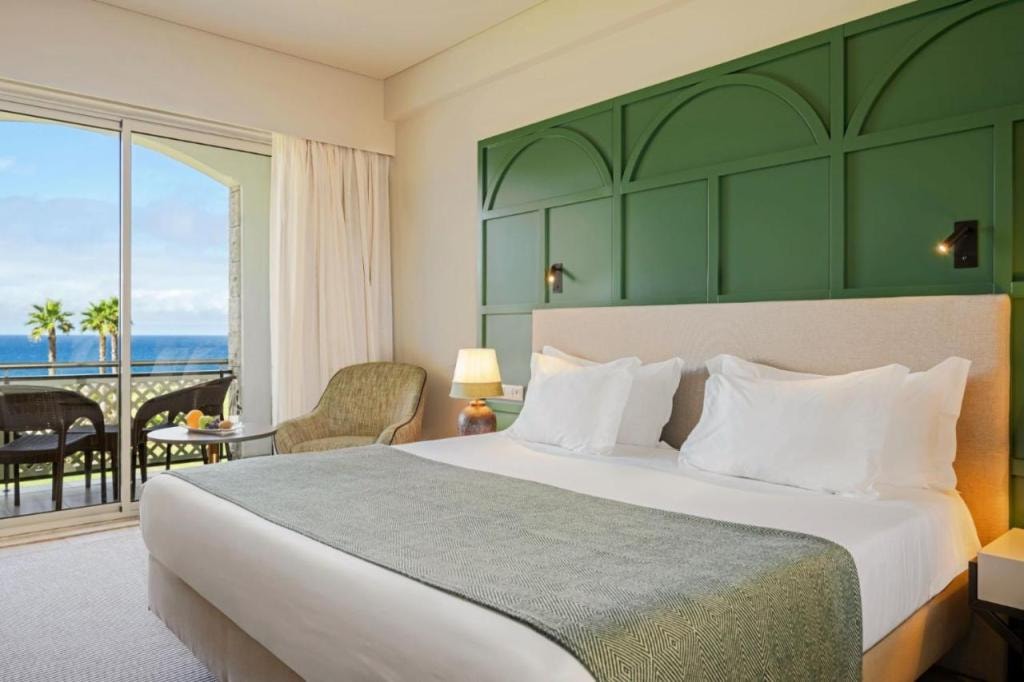 Terceira Mar Hotel