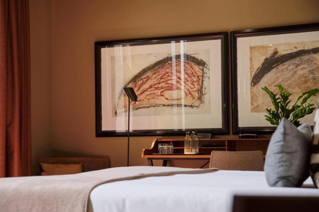 Can Alomar Hotel