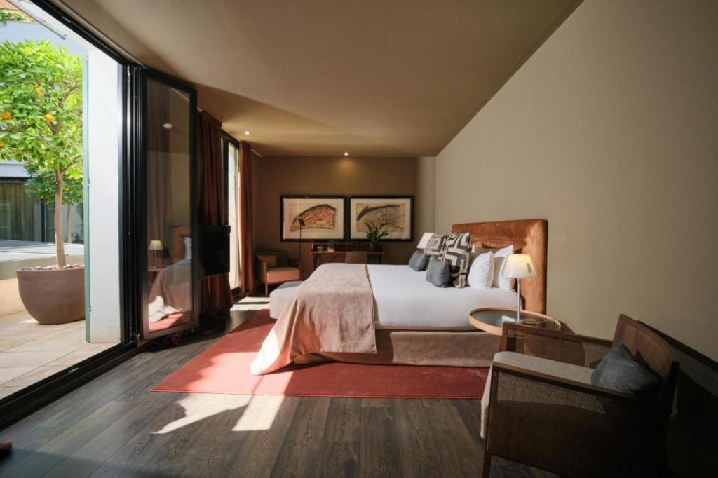 Can Alomar Hotel