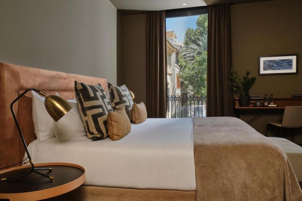 Can Alomar Hotel