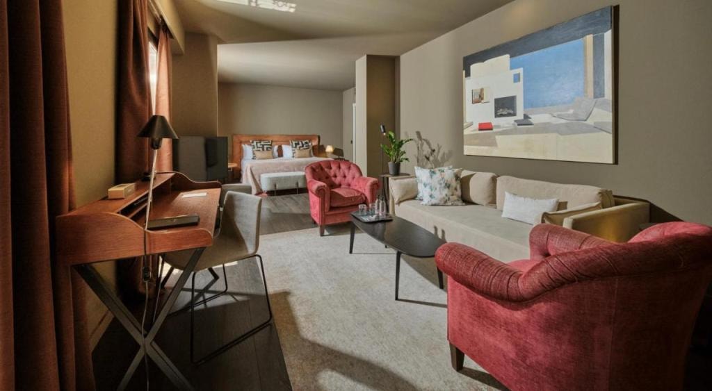 Can Alomar Hotel