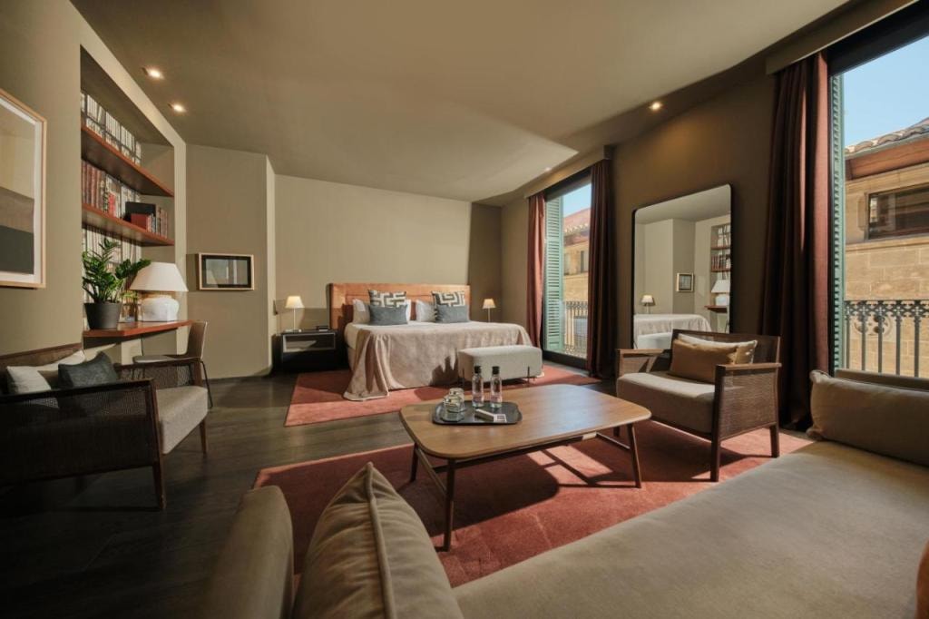 Can Alomar Hotel