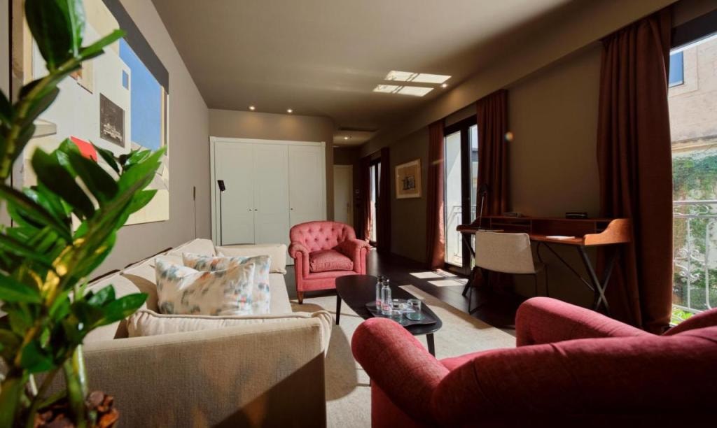 Can Alomar Hotel