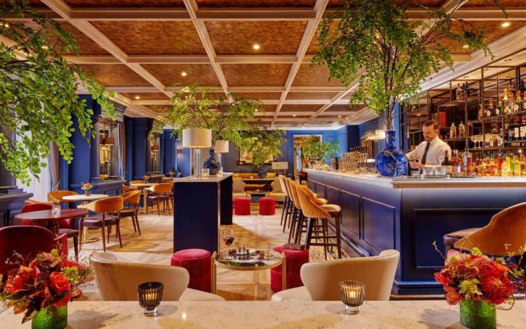 The Davenport