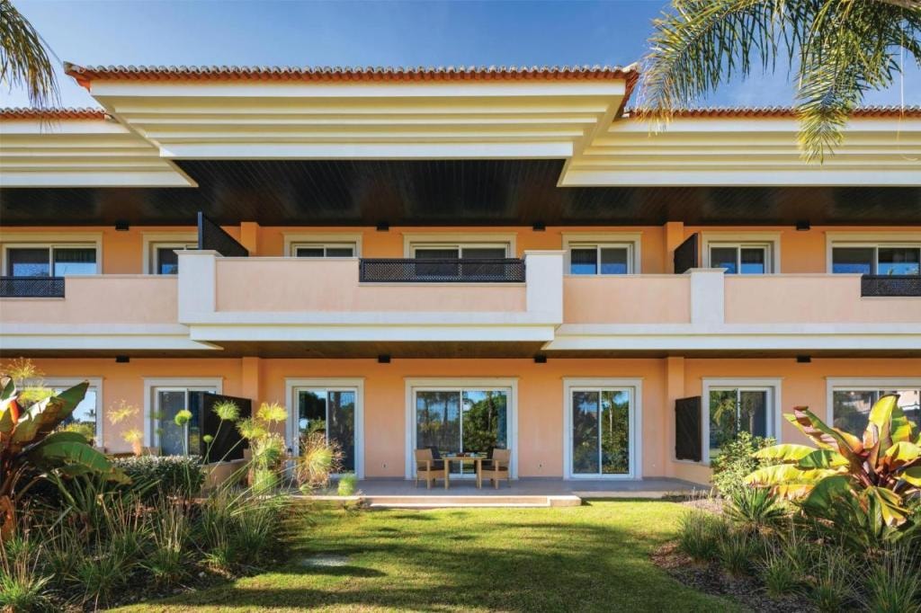 Wyndham Grand Algarve