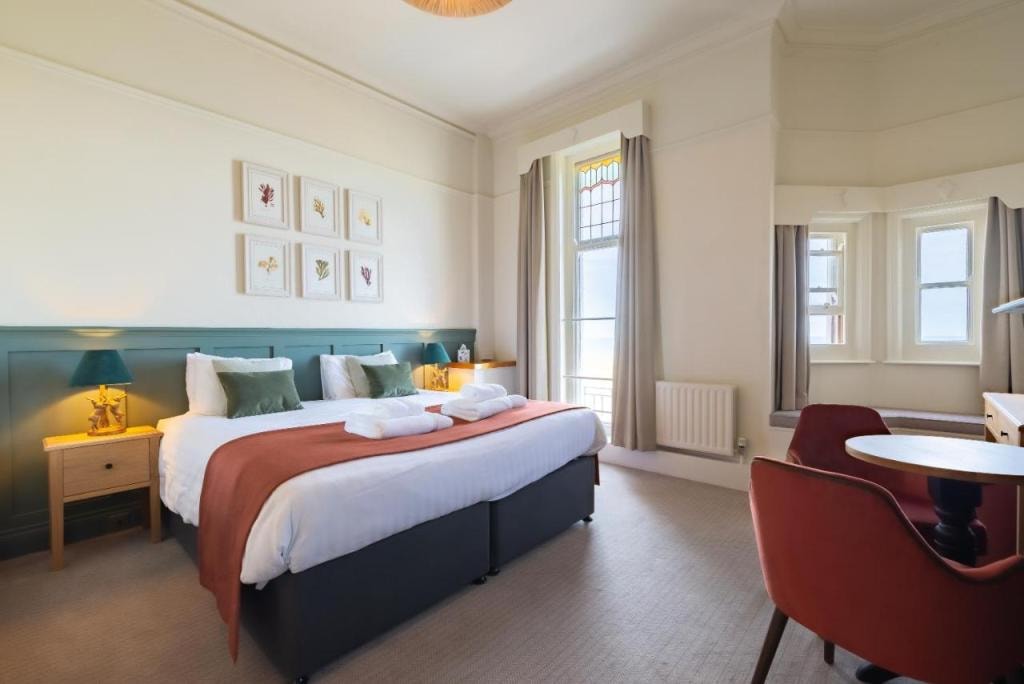 Cliftonville Hotel