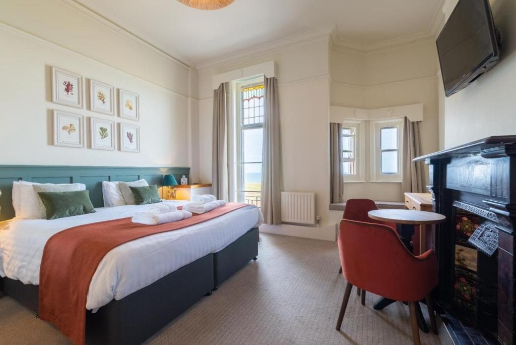 Cliftonville Hotel