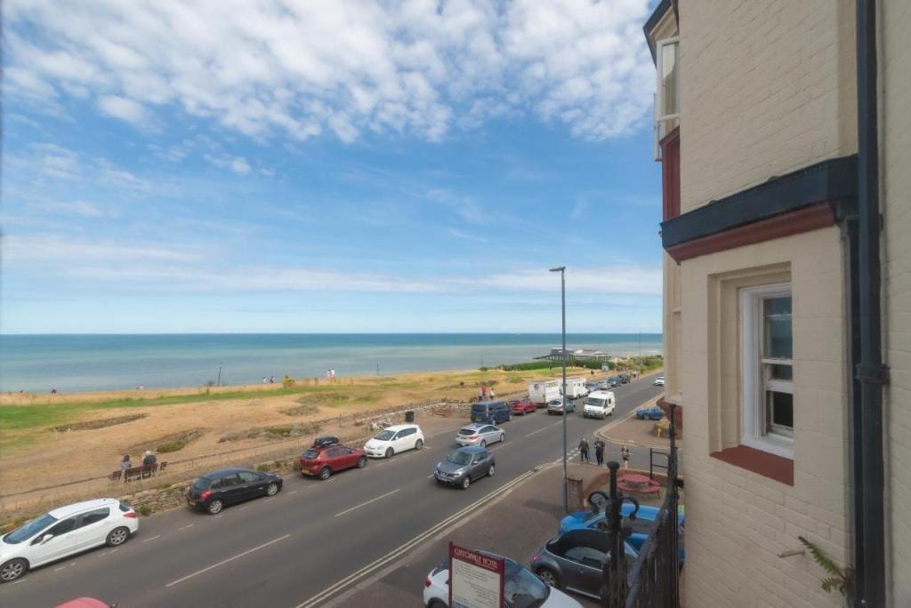 Cliftonville Hotel