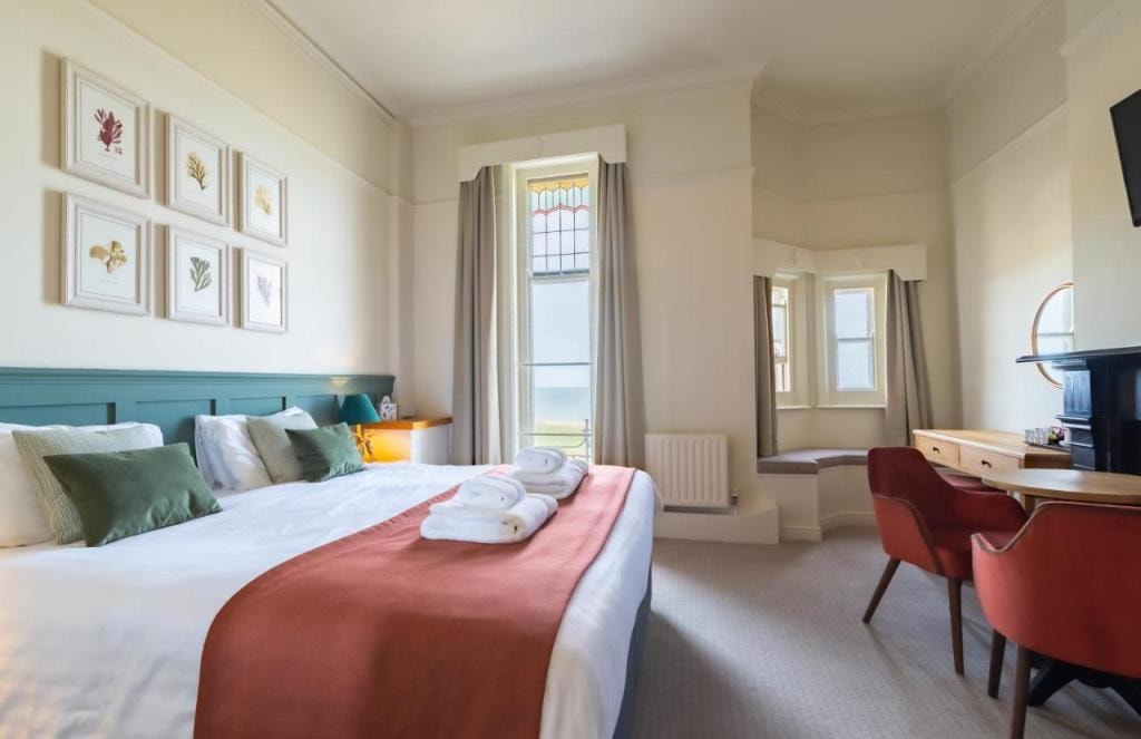 Cliftonville Hotel