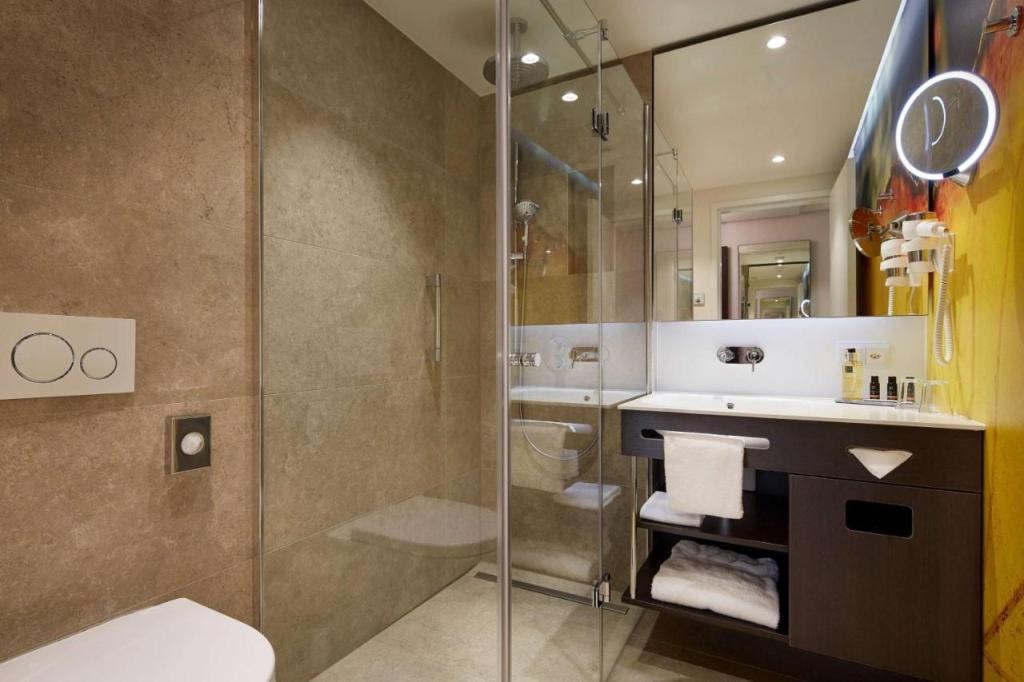 HYPERION Hotel Basel