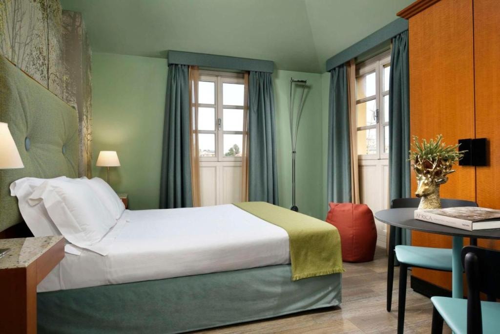Villa Appiani Hotel