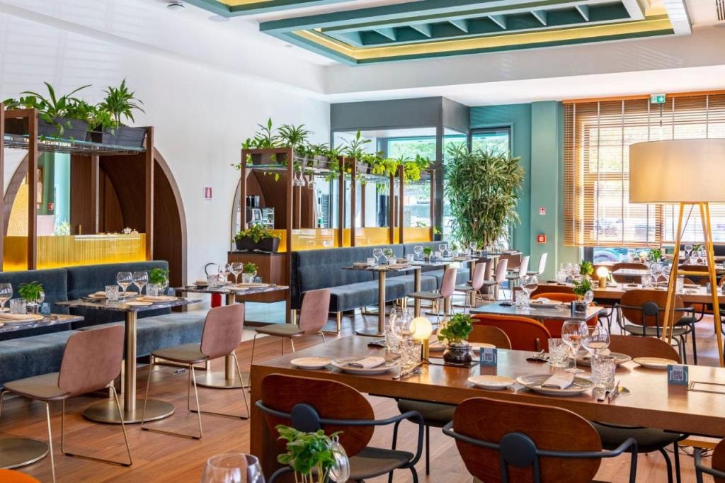 Meliá Milano