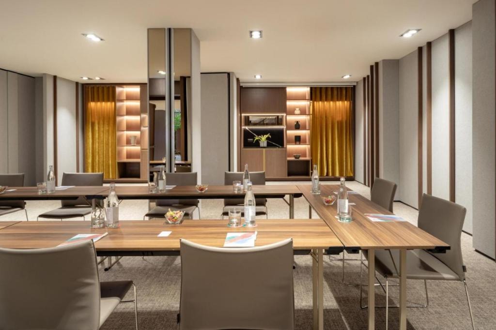Meliá Milano