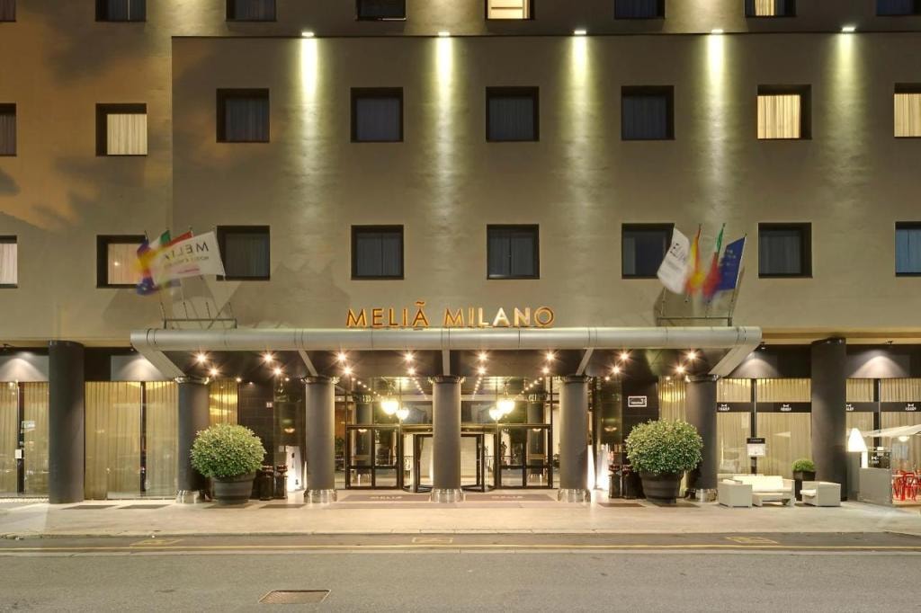 Meliá Milano