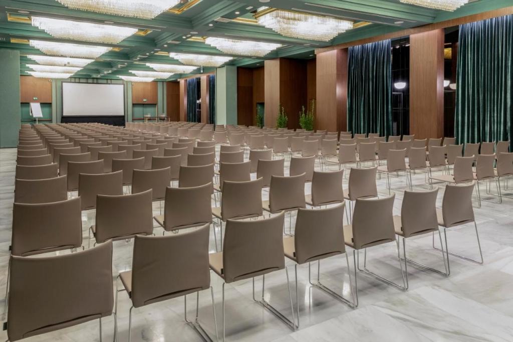 Meliá Milano