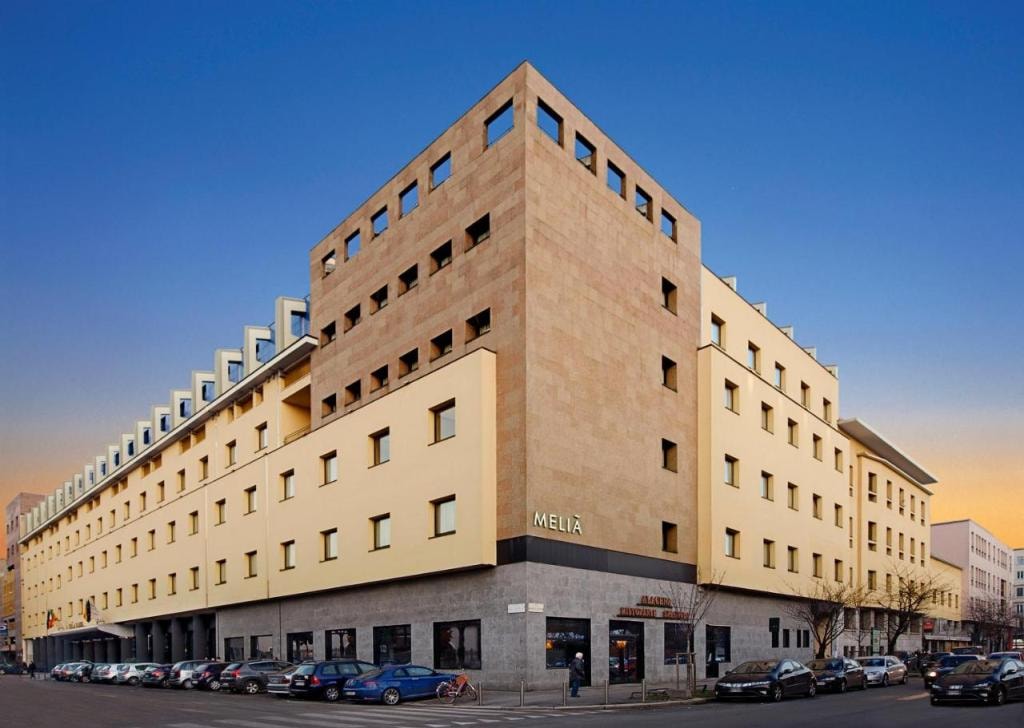 Meliá Milano