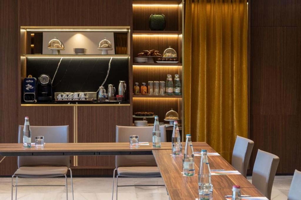 Meliá Milano