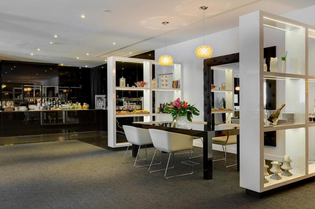 Meliá Milano