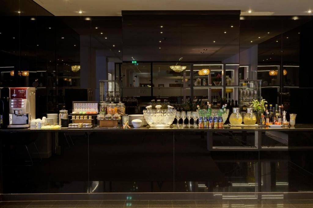 Meliá Milano