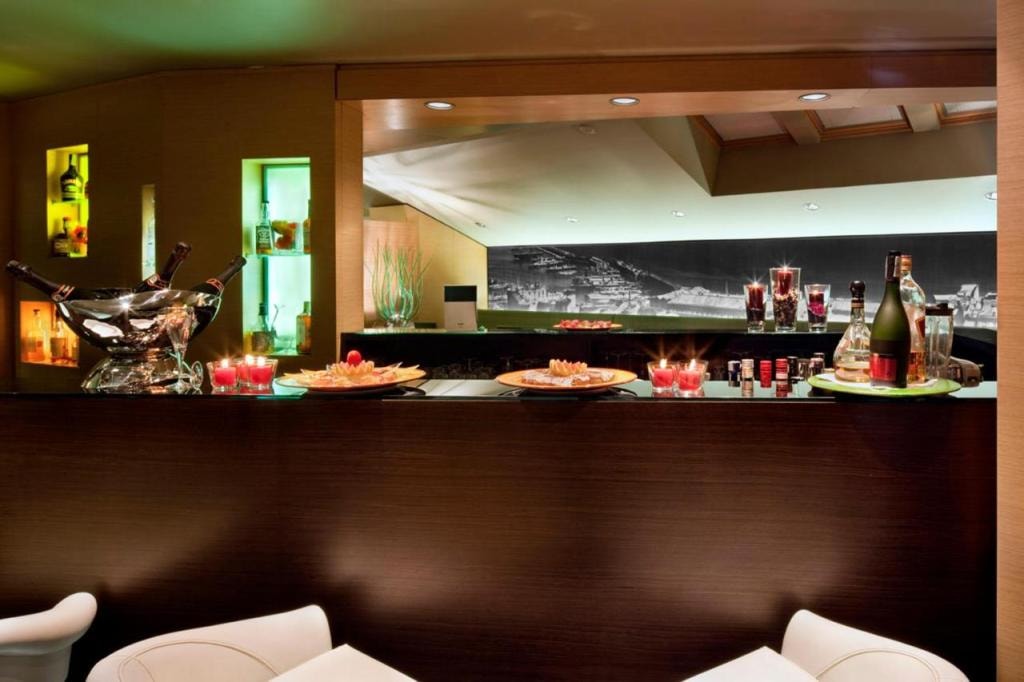 UNA Hotels Napoli