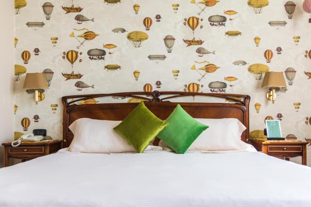 Hotel Continental Genova