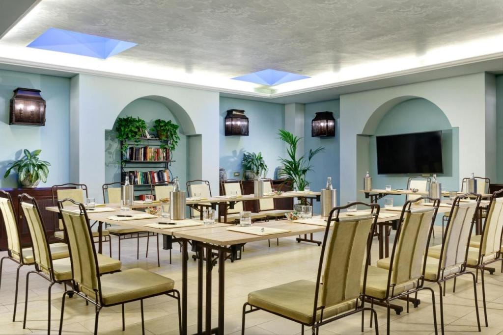 Hotel Continental Genova