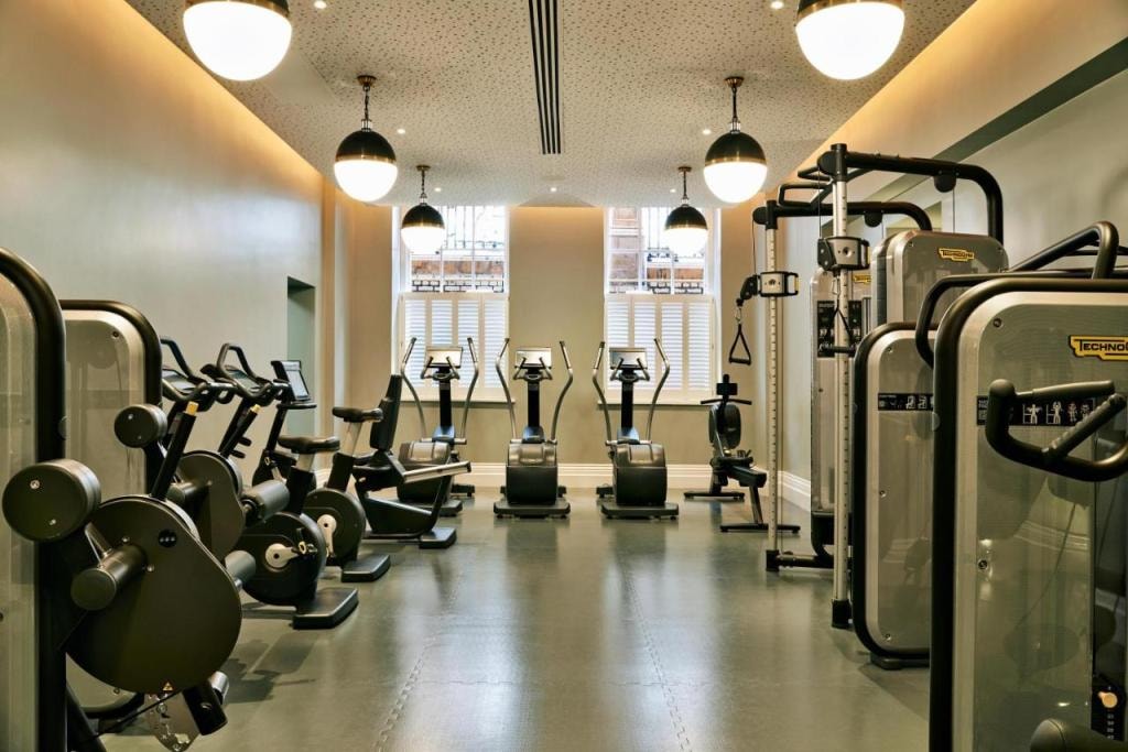 Kimpton Fitzroy London by IHG