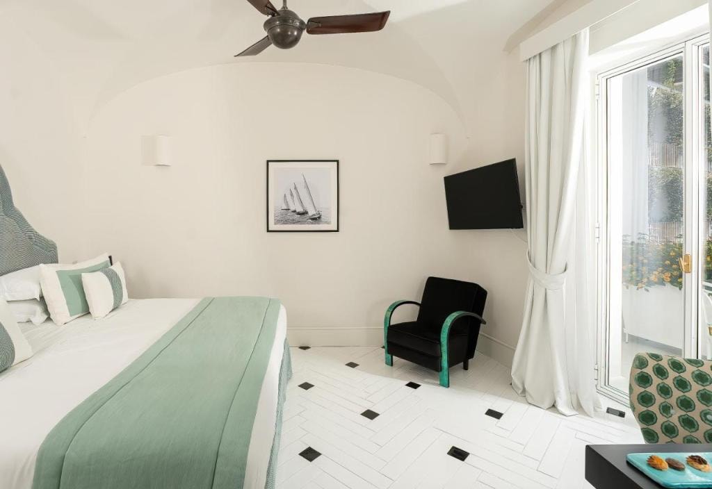 Hotel Miramalfi
