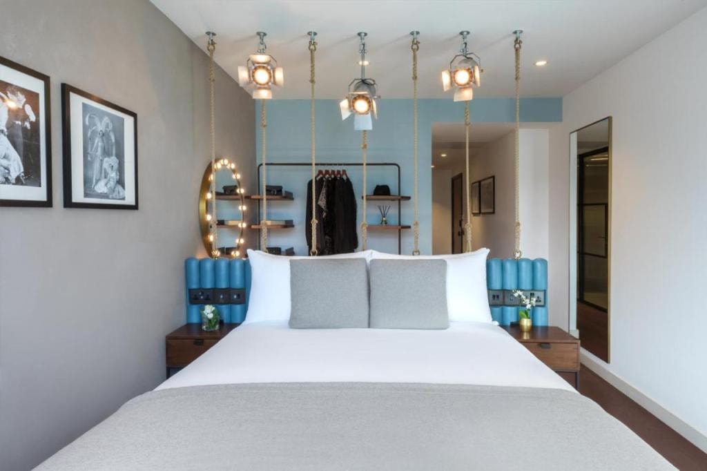 Hotel Indigo London - 1 Leicester Square, an IHG Hotel