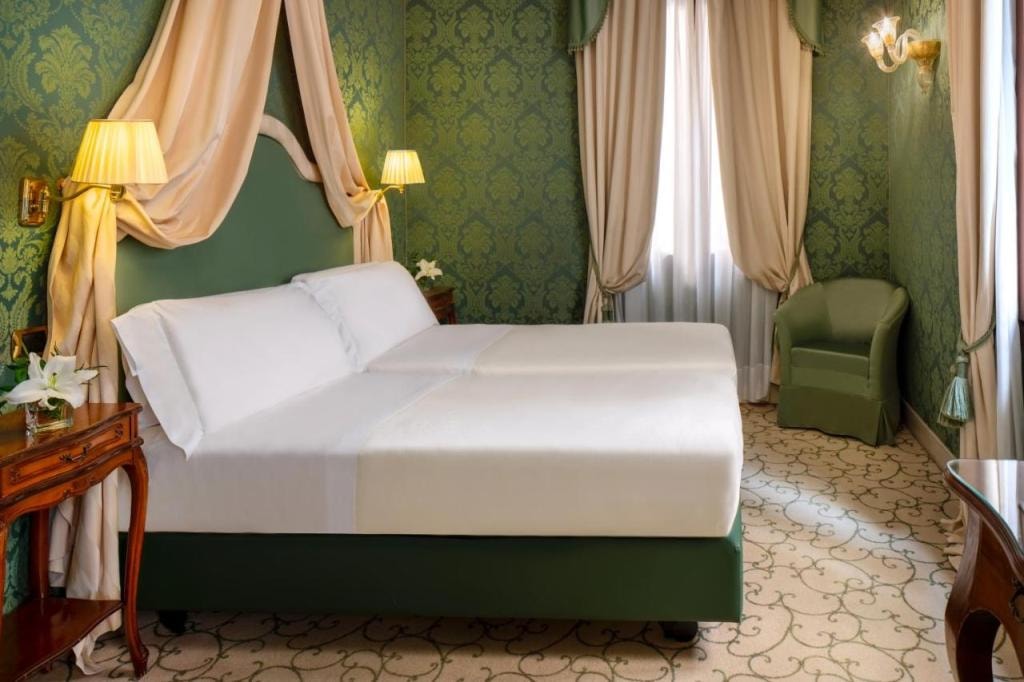 Maison Venezia | UNA Esperienze