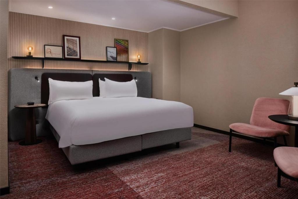 Hilton Milan