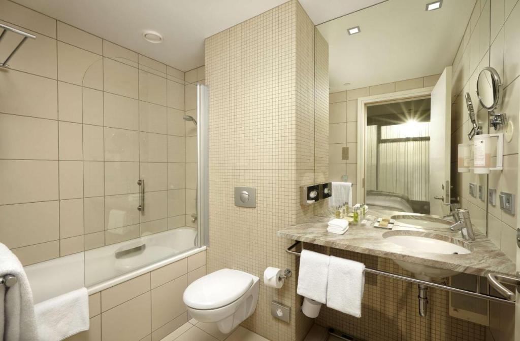 Hilton Reykjavik Nordica