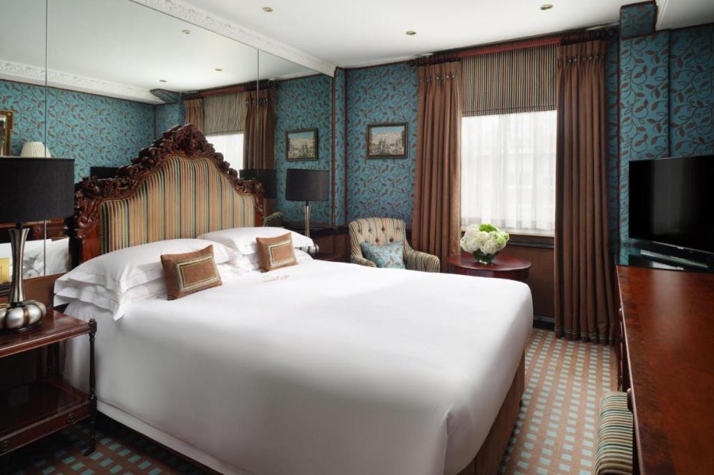 The Chesterfield Mayfair