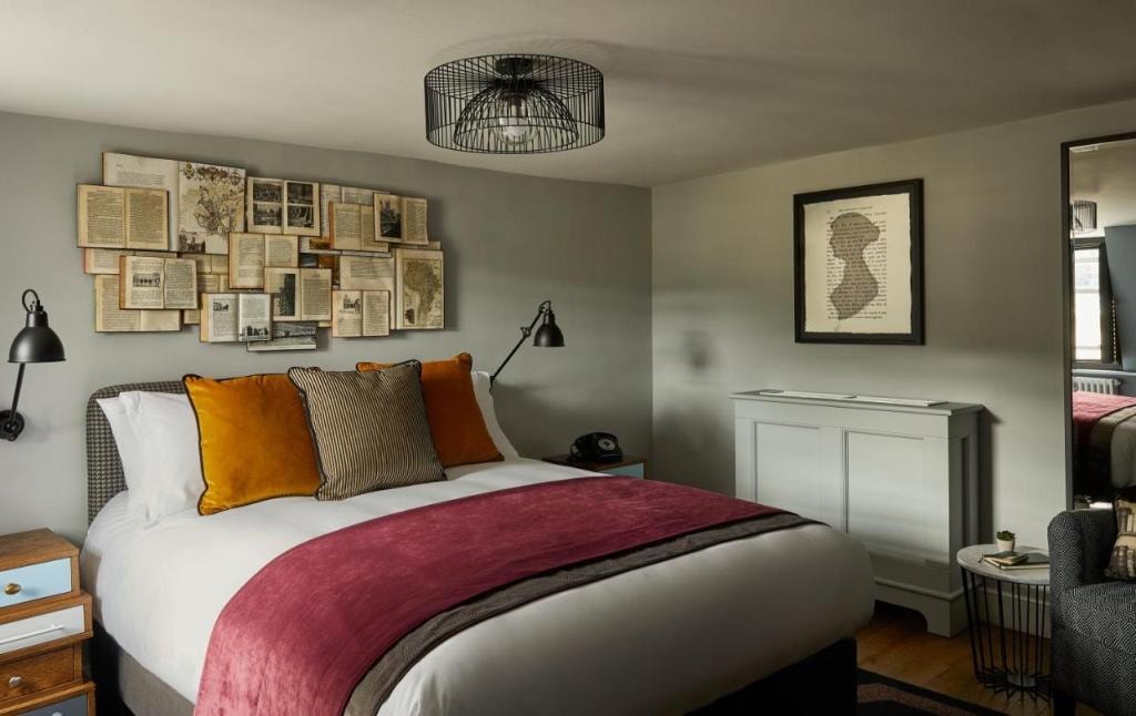 Hotel Indigo - Bath by IHG