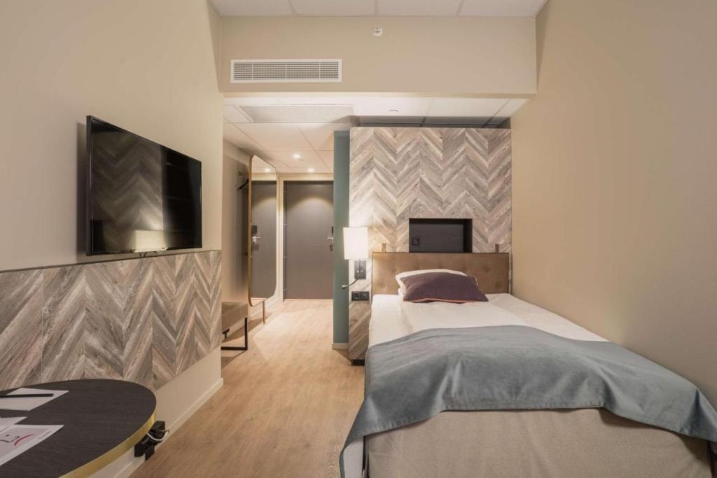 Quality Hotel Grand Tromsø