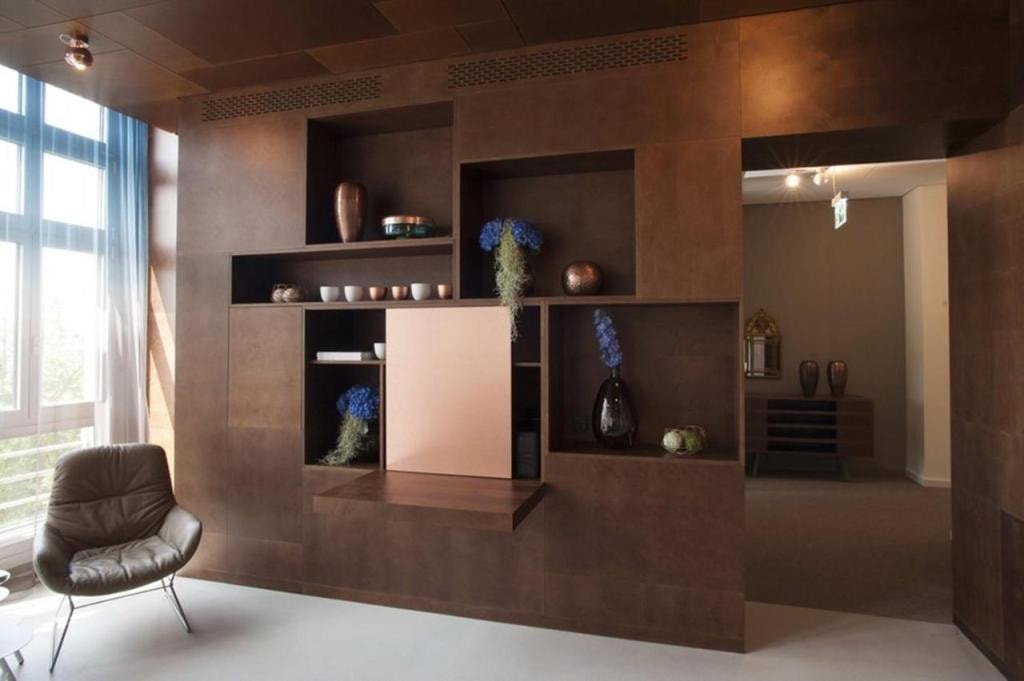 EMA House Hotel Suites